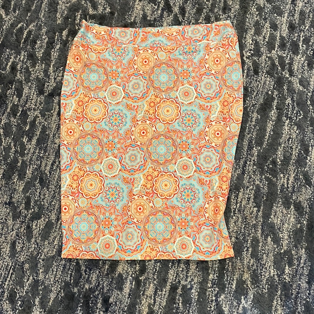 Undercover waterwear swim skirt